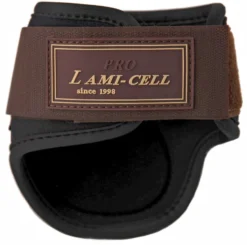LAMI-CELL Elite Youngster Fesselkopfstiefel