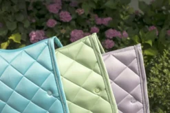 LAMI-CELL Floral Schabracke