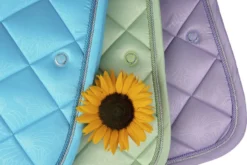 LAMI-CELL Floral Schabracke