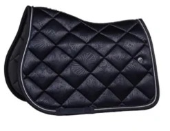 LAMI-CELL Floral Schabracke