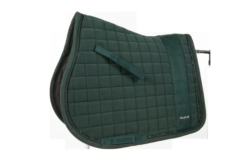 LAMI-CELL Galaxy Star Sattelpad