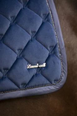 LAMI-CELL Galaxy Velvet Sattelpad