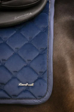 LAMI-CELL Galaxy Velvet Sattelpad