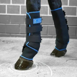 LAMI-CELL Ice Boots Ruhegamaschen