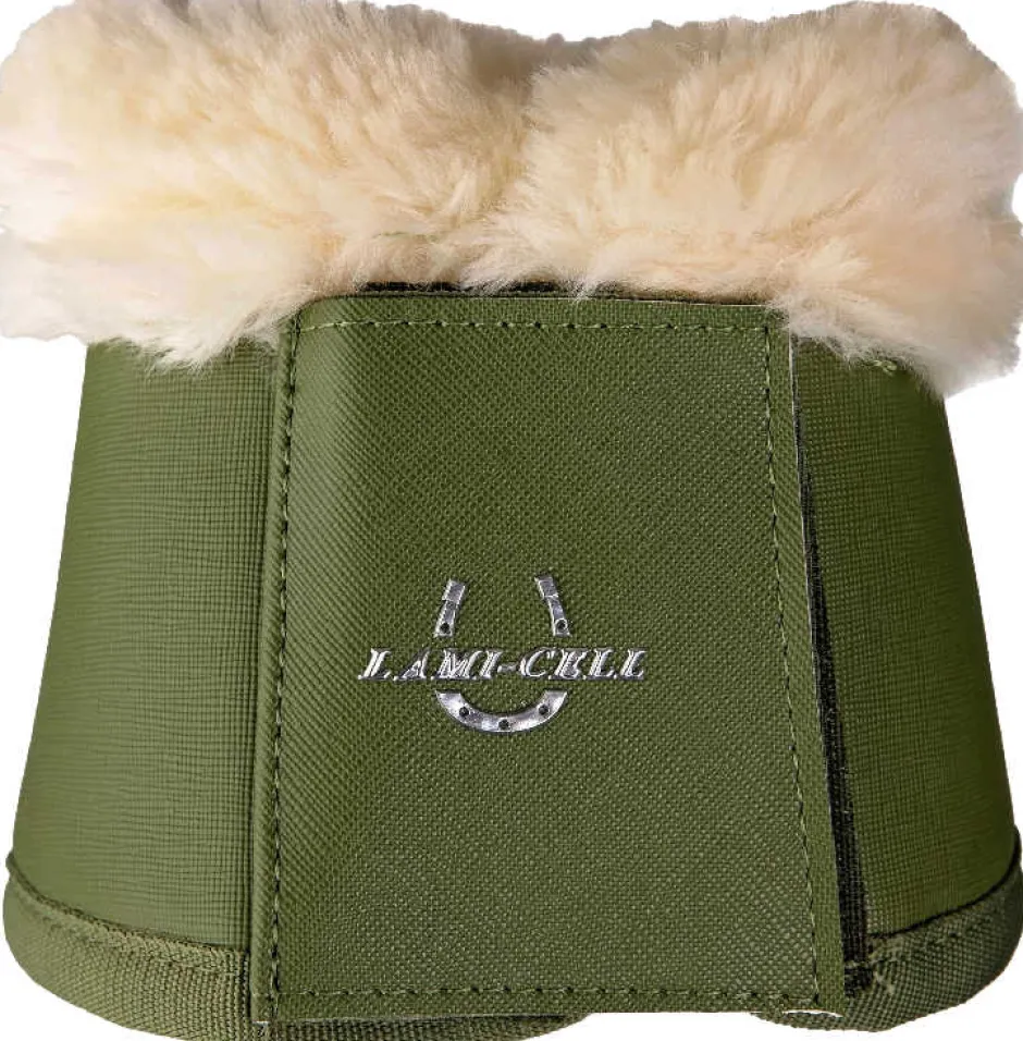 LAMI-CELL LC Springglocken