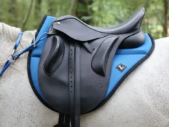 LAMI-CELL - New endurance - Schabracken
