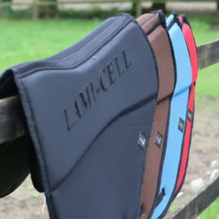 LAMI-CELL - New endurance - Schabracken