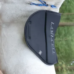 LAMI-CELL - New endurance - Schabracken