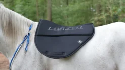 LAMI-CELL - New endurance - Schabracken