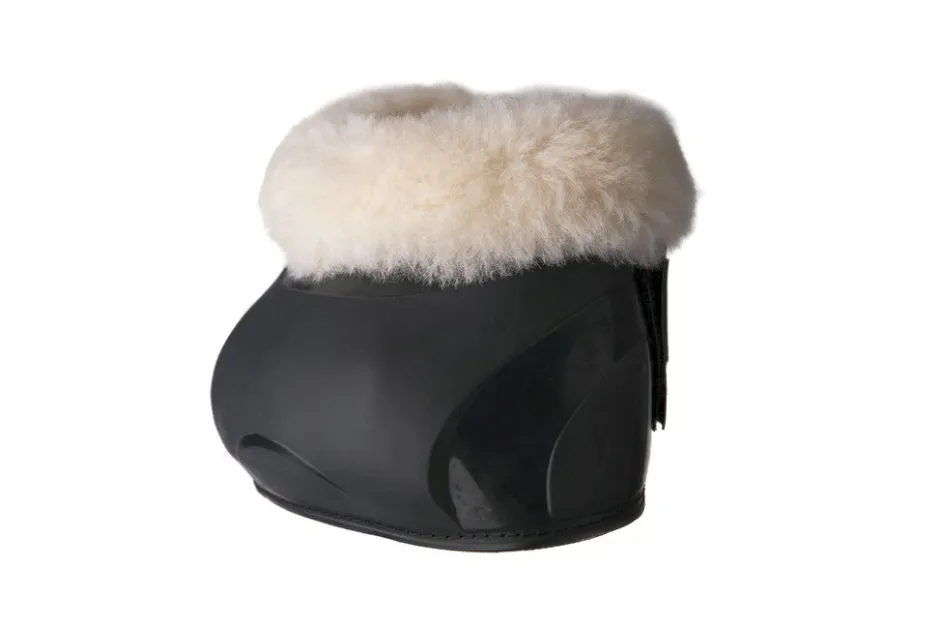LAMI-CELL No turn Springglocken aus Schaf