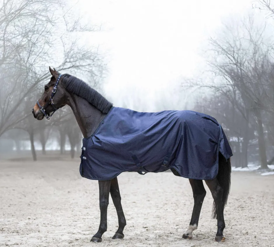 LAMI-CELL Outdoordecke - Field Master