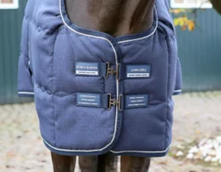 LAMI-CELL Stalldecke - Stable Master