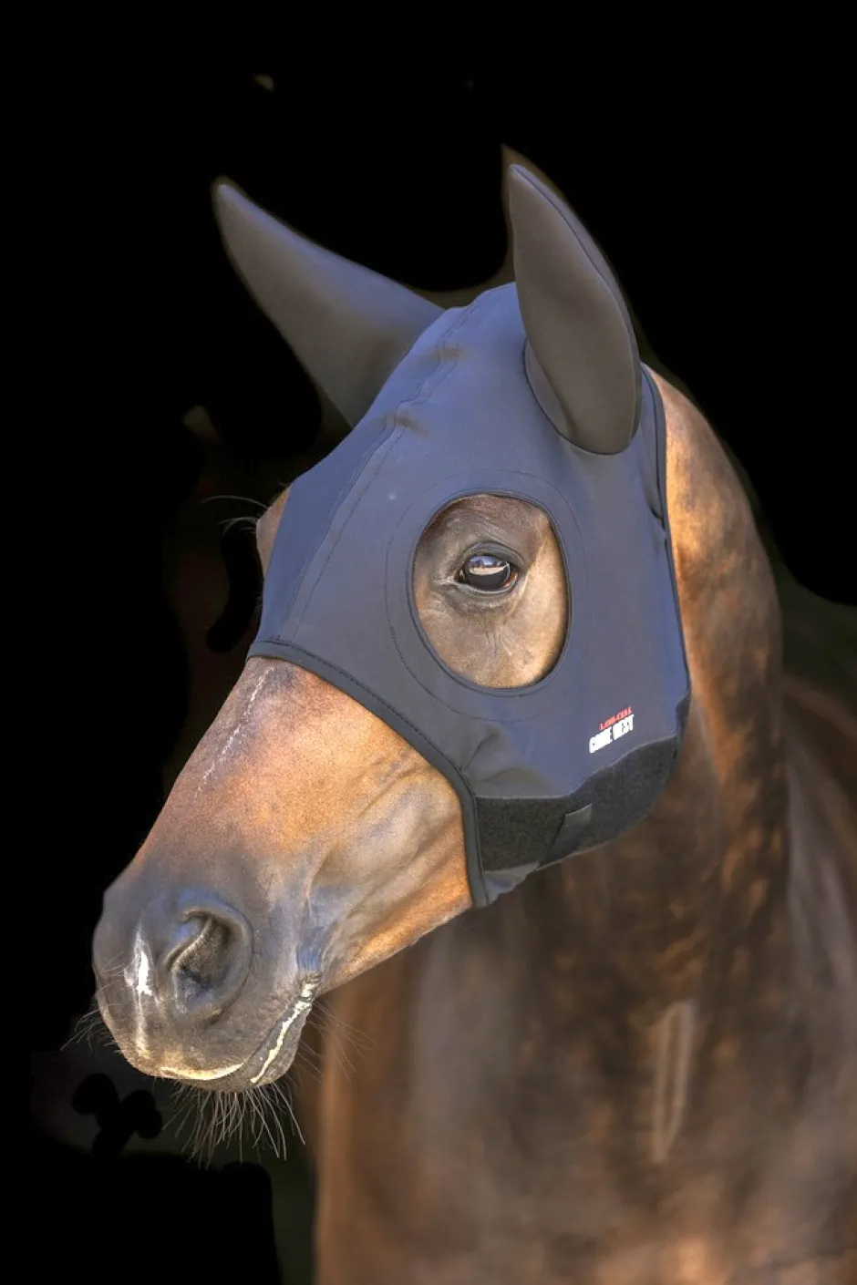 LAMI-CELL Titanium Fliegenhaube