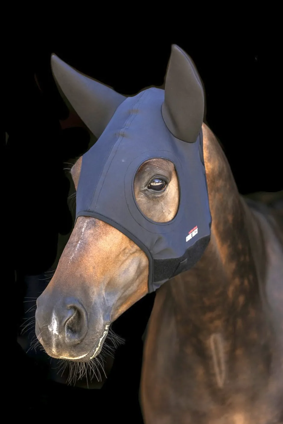 LAMI-CELL Titanium Fliegenhaube