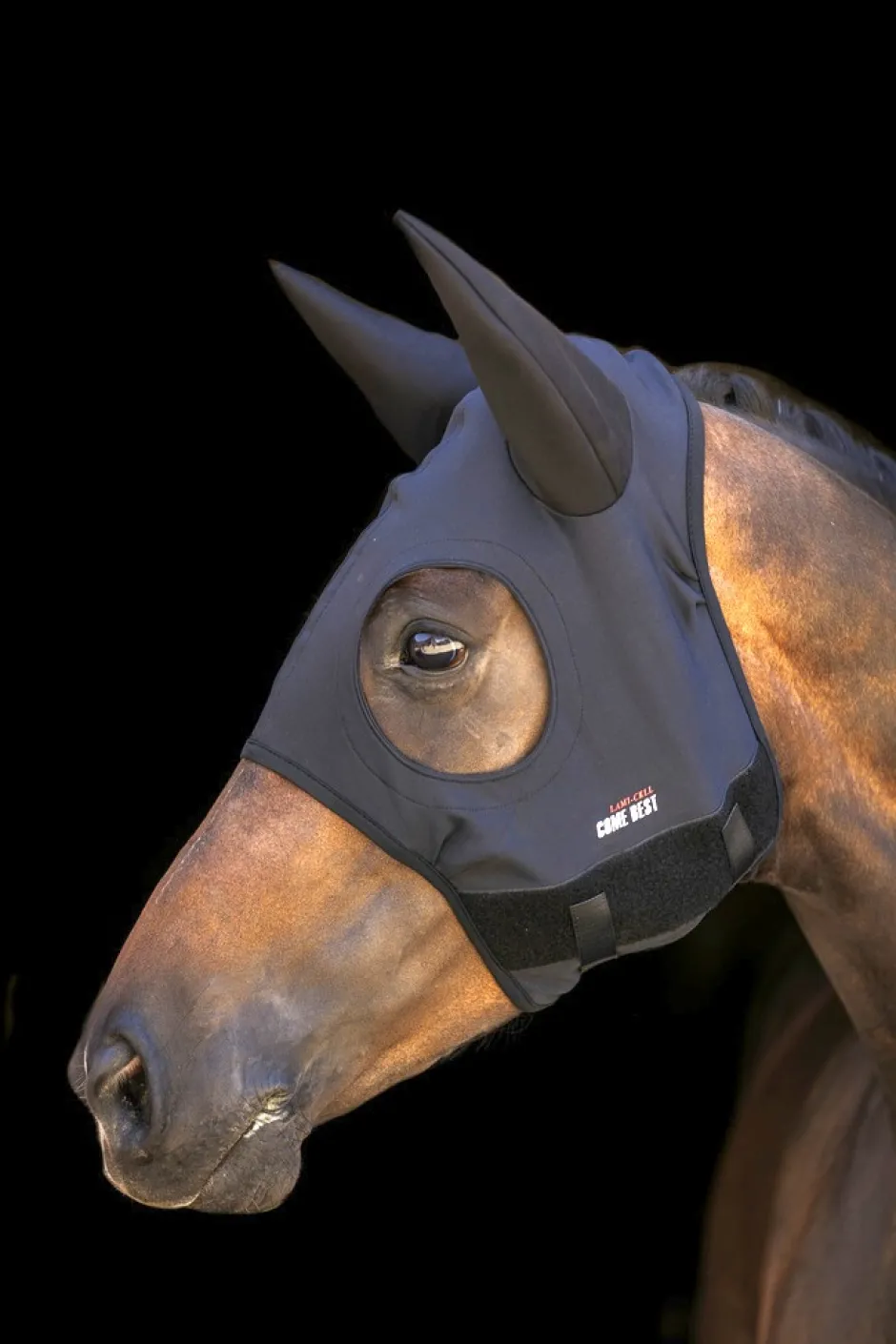 LAMI-CELL Titanium Fliegenhaube