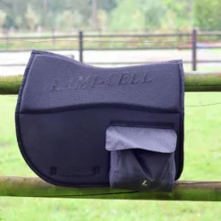 LAMI-CELL Trail-Schabracke mit Taschen