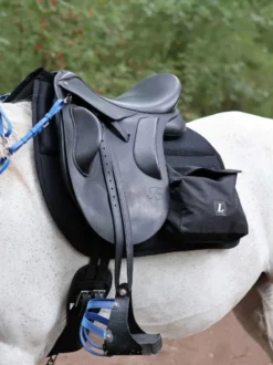 LAMI-CELL Trail-Schabracke mit Taschen