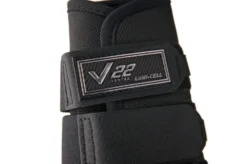 LAMI-CELL V22 Brushing boots geschlossene Gamaschen