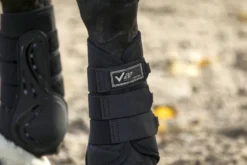 LAMI-CELL V22 Brushing boots geschlossene Gamaschen