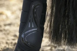 LAMI-CELL V22 Brushing boots geschlossene Gamaschen