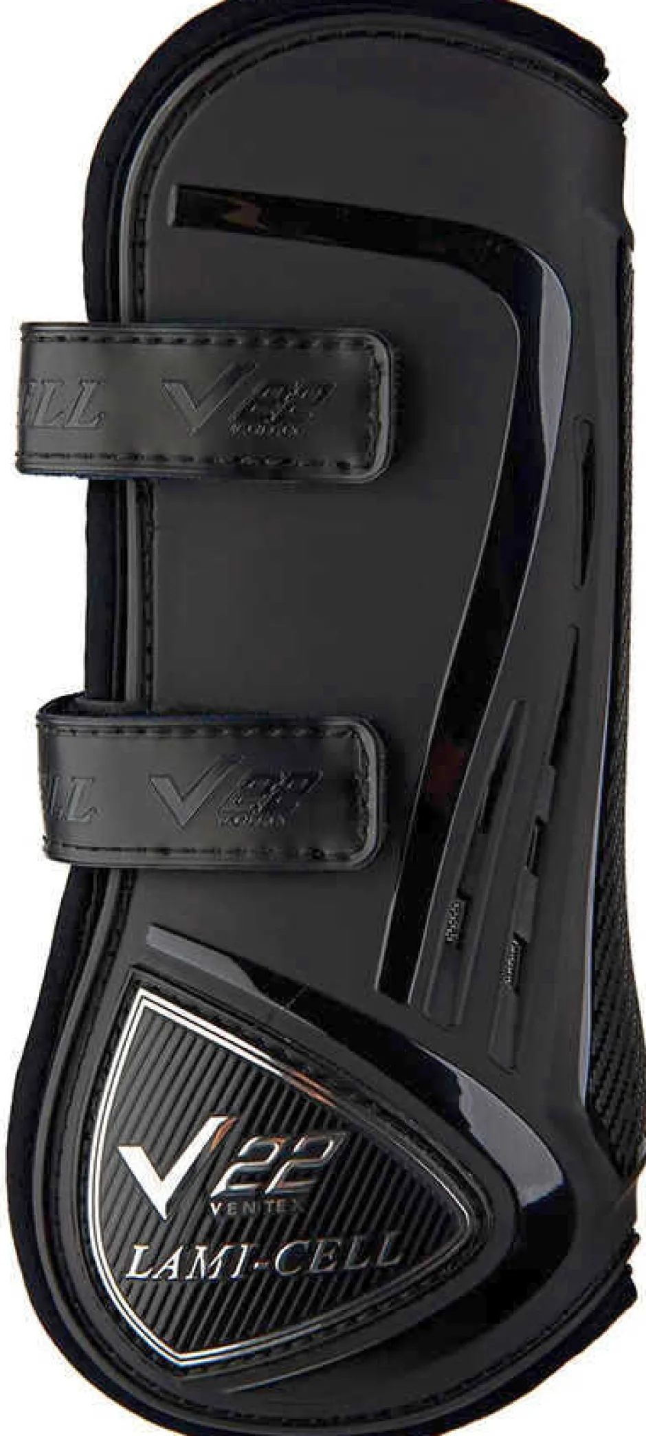 LAMI-CELL V22 Carbon Gamaschen.