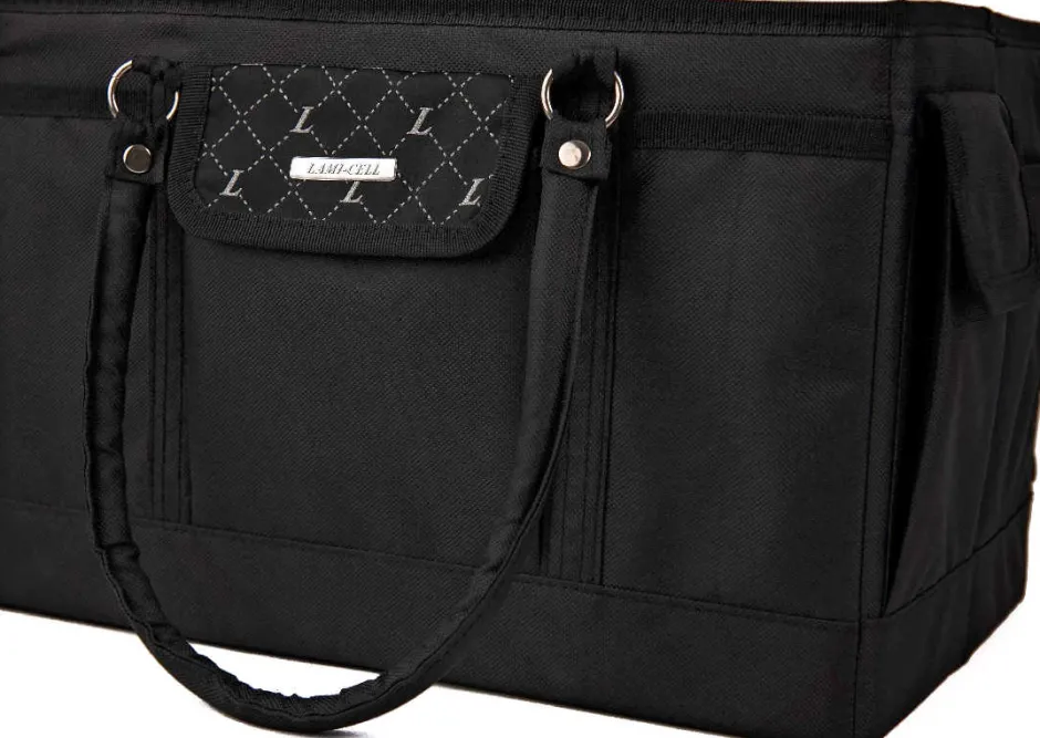 LAMI-CELL Venus Putztasche