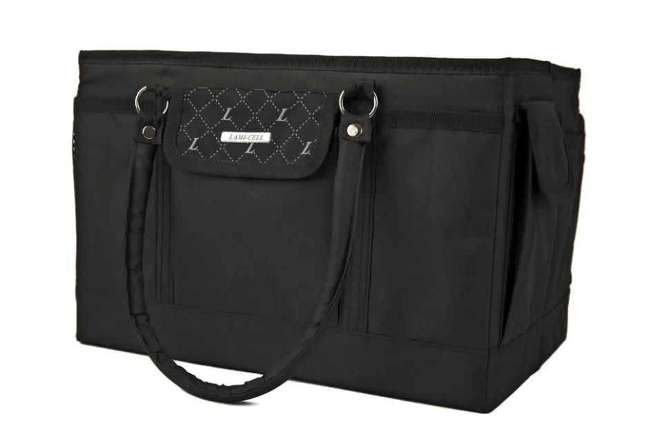 LAMI-CELL Venus Putztasche
