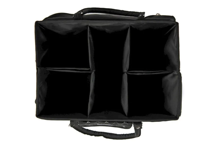 LAMI-CELL Venus Putztasche