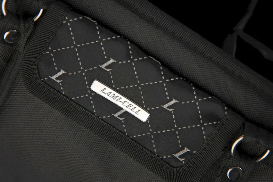 LAMI-CELL Venus Putztasche