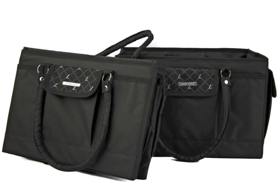 LAMI-CELL Venus Putztasche
