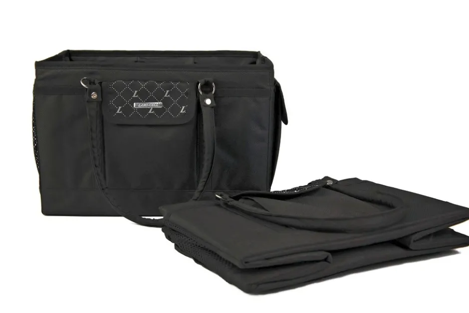 LAMI-CELL Venus Putztasche