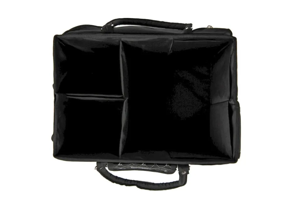 LAMI-CELL Venus Putztasche