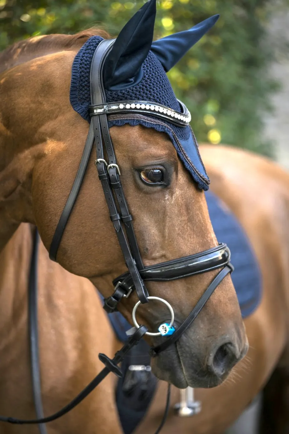 LAMI-CELL Vintage Fliegenhaube