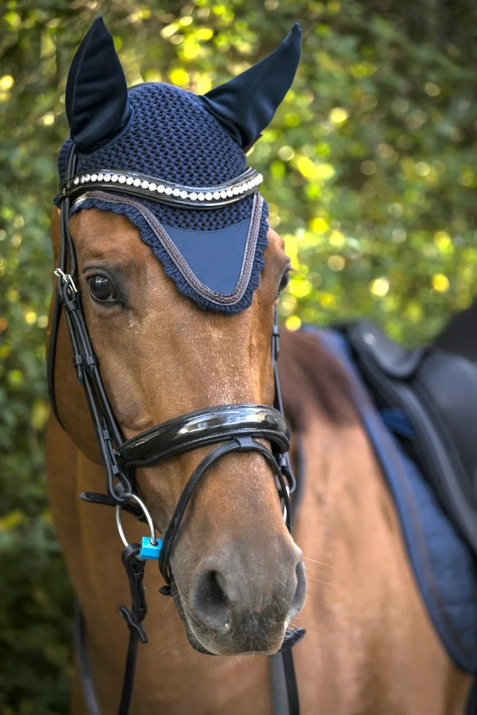 LAMI-CELL Vintage Fliegenhaube