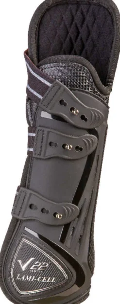 LAMI-CELL V22 Sehnenschoner mit extra Schutz