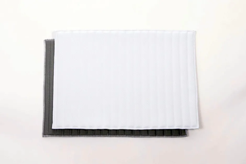 LAMI-CELL WX Tech Bandagierkissen