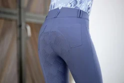 Lauria Garelli by HKM Reithose -Sole Mio TIA- Highwaist Silikon-Vollbesatz