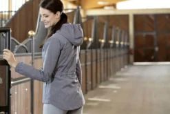 Lauria Garelli by HKM Reitjacke -Sole Mio-