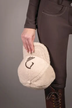 Lauria Garrelli by HKM Basecap -Arezzo-
