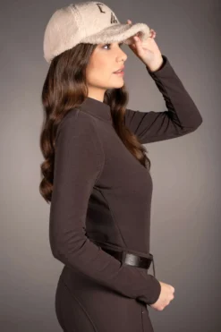Lauria Garrelli by HKM Basecap -Arezzo-