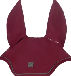 Lauria Garrelli by HKM Fliegenhaube -Livigno Soft-