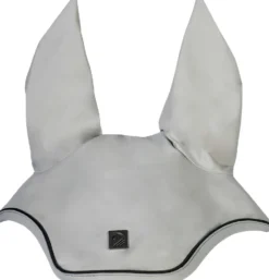Lauria Garrelli by HKM Fliegenhaube -Livigno Soft-