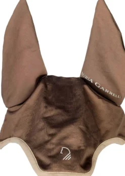Lauria Garrelli by HKM Fliegenhaube -Amalfi Soft-