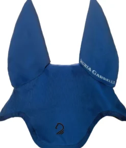 Lauria Garrelli by HKM Fliegenhaube -Amalfi Soft-