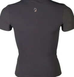 LAURIA GARRELLI by HKM Funktionsshirt -Limone- Kurzarm