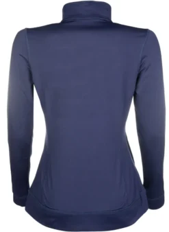 Lauria Garrelli by HKM Funktionsshirt -Santa Rosa- mit Reißverschluss