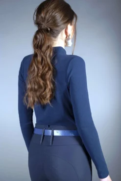 Lauria Garrelli by HKM Langarmshirt -Arezzo Soft-
