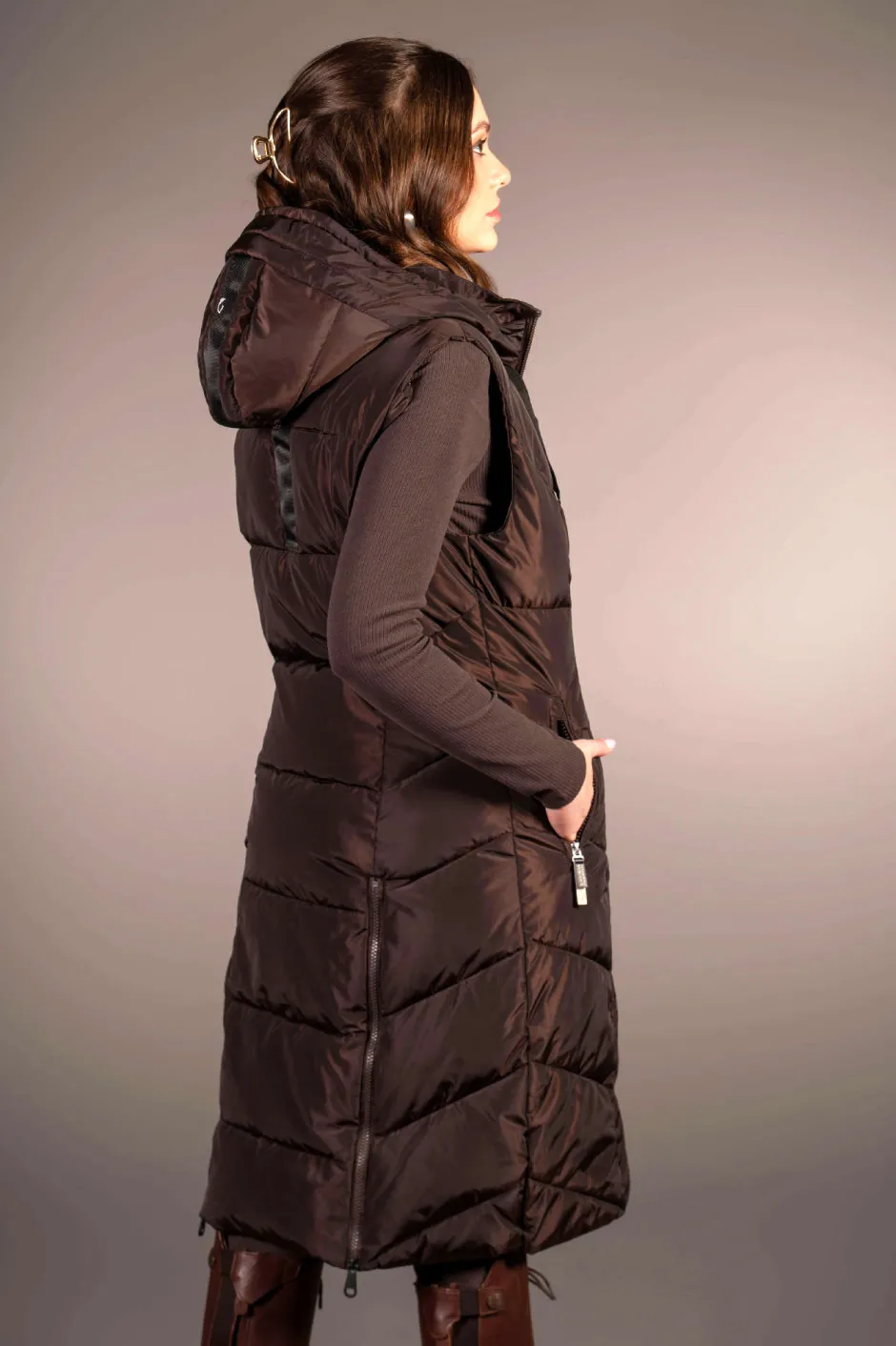Lauria Garrelli by HKM Langweste -Arezzo-