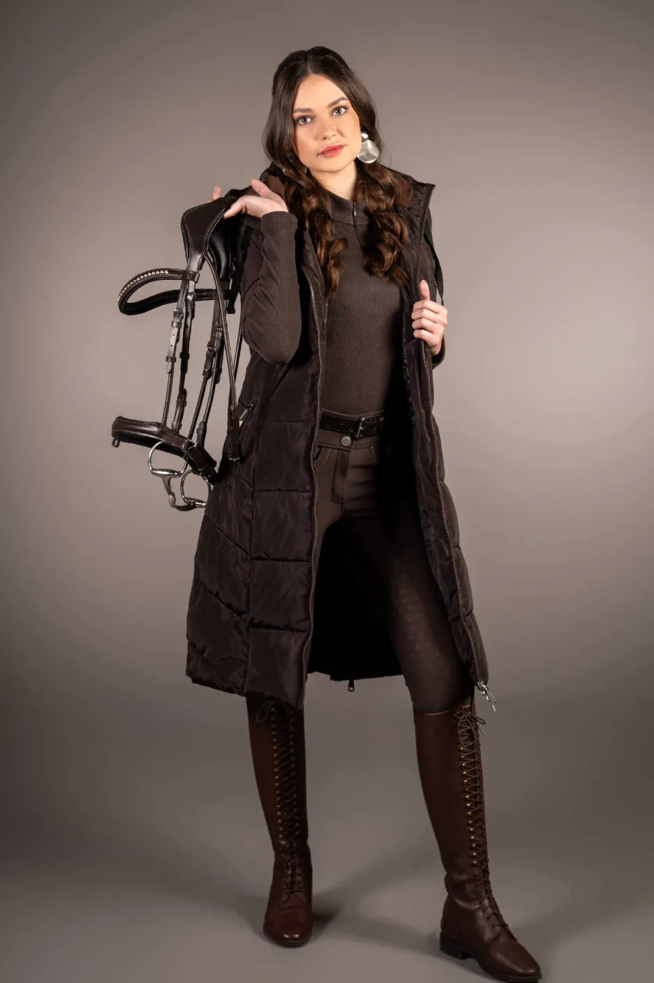 Lauria Garrelli by HKM Langweste -Arezzo-