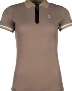 Lauria Garrelli by HKM Poloshirt -Amalfi-